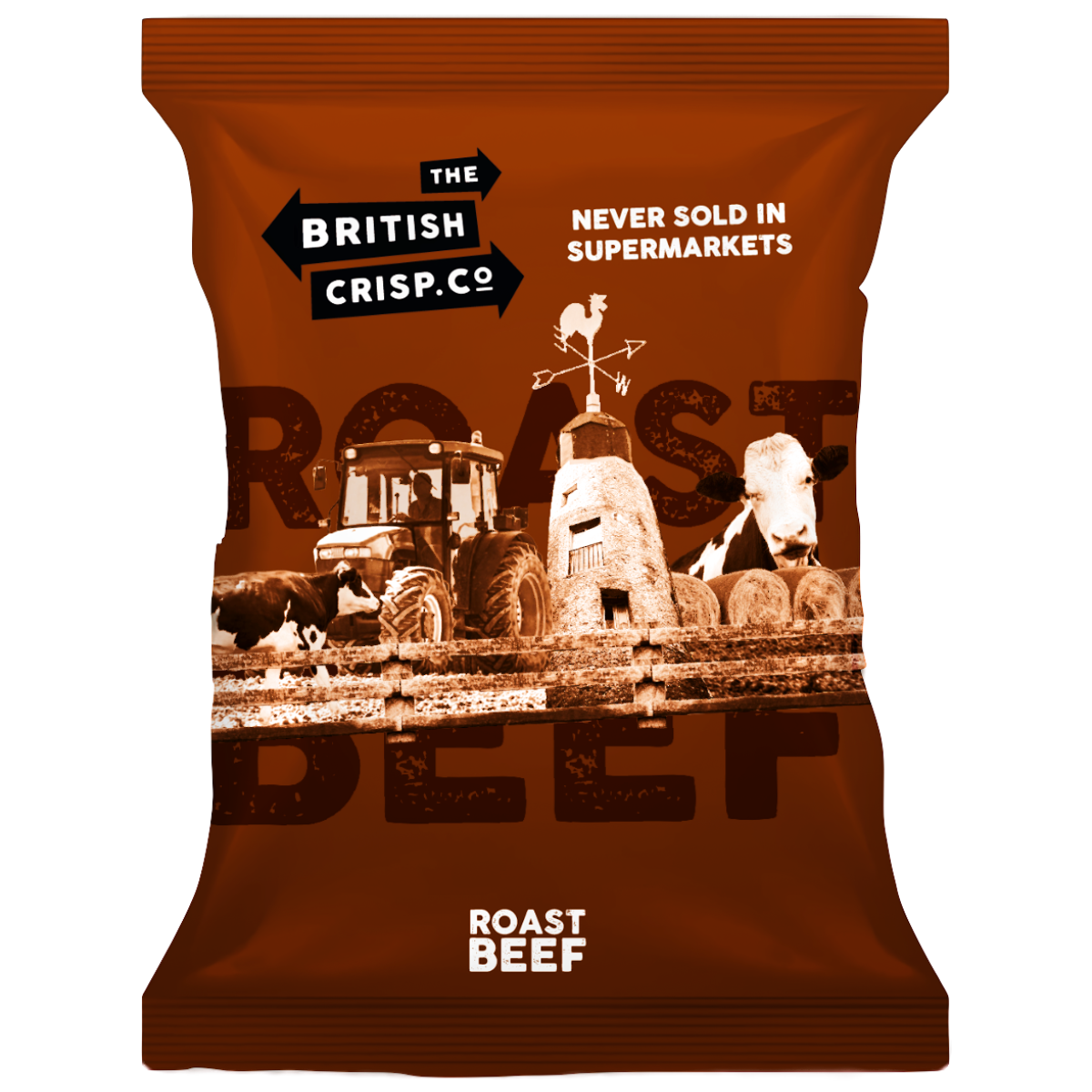 Classic Roast Beef