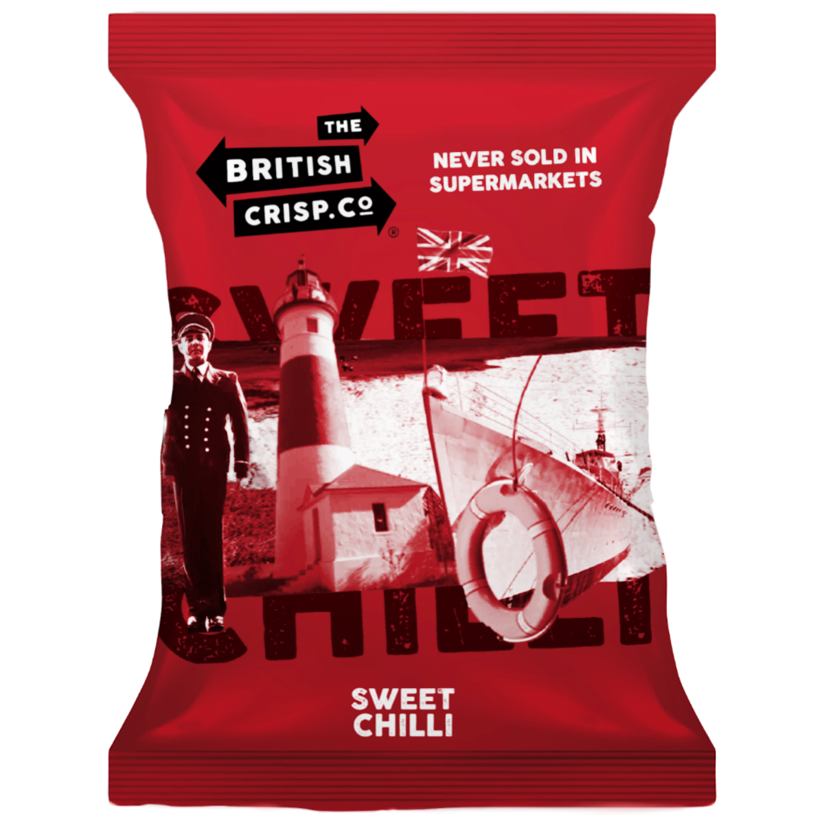 Classic Sweet Chilli
