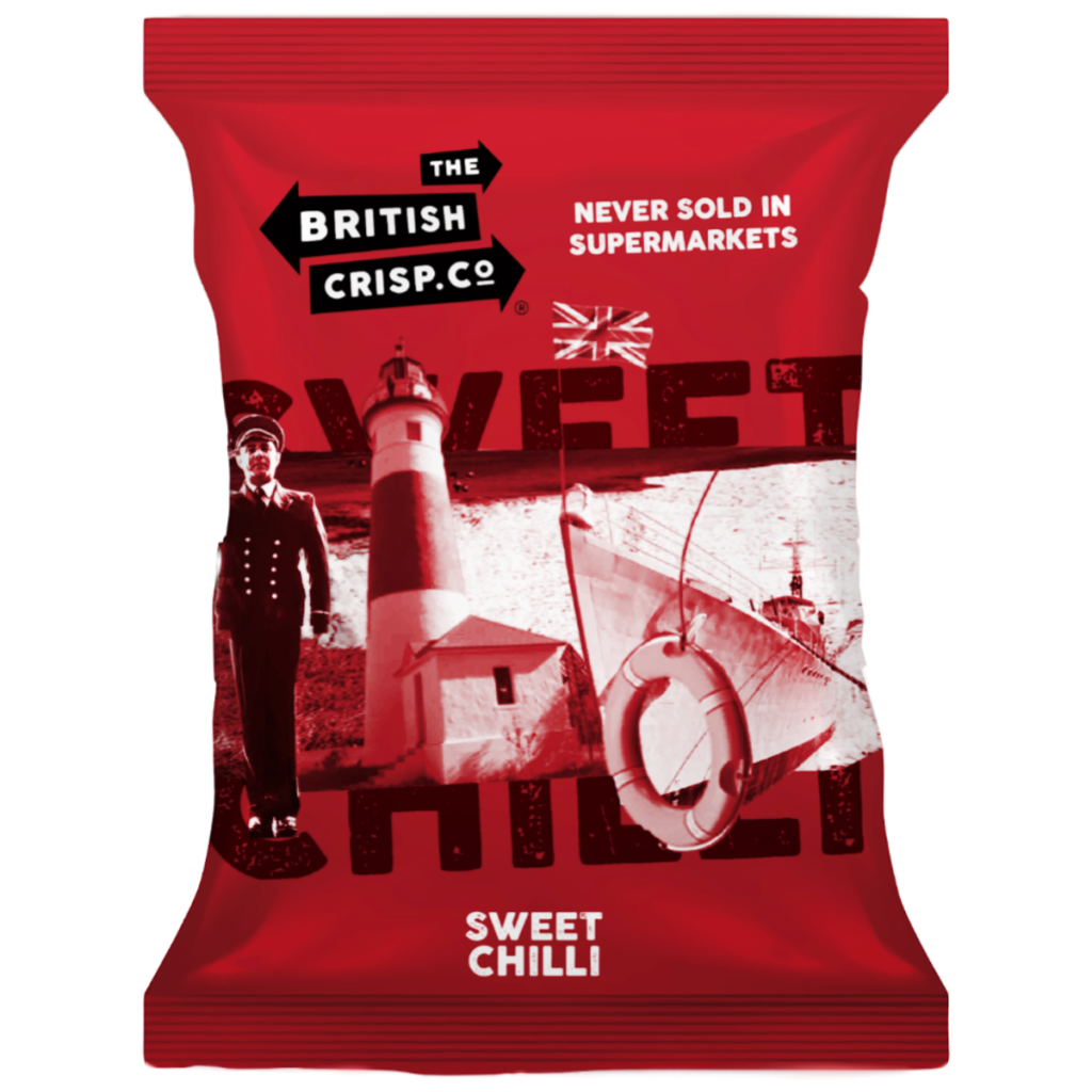 Classic Sweet Chilli