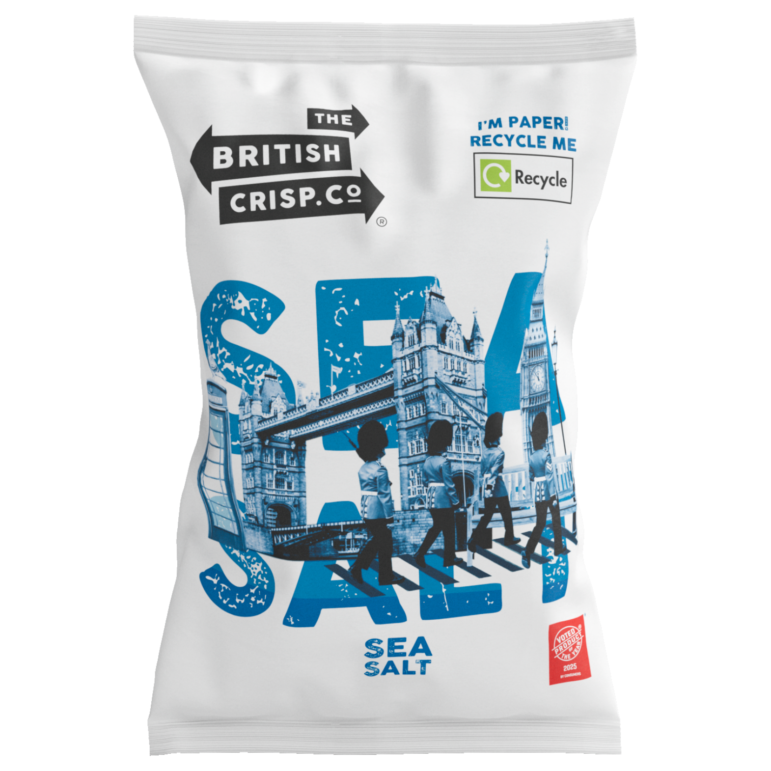 Sea Salt