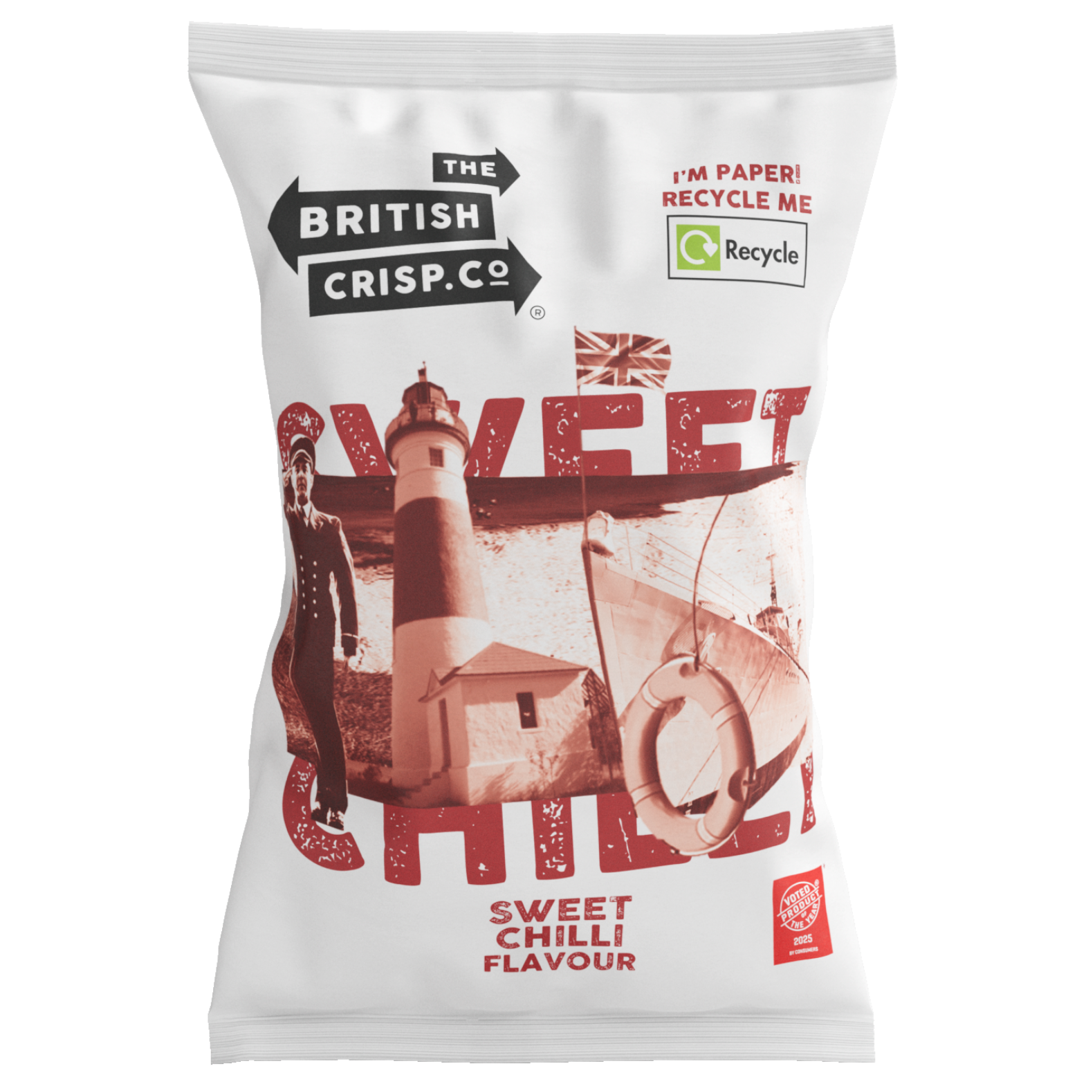 Sweet Chilli