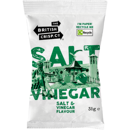 Salt & Vinegar