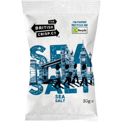 Sea Salt