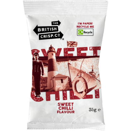 Sweet Chilli